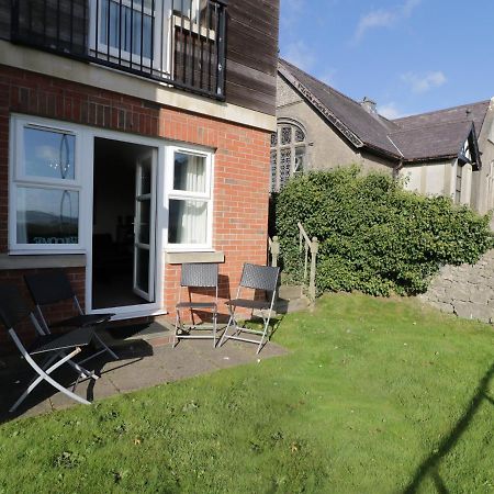 Villa Bay View Benllech Exterior foto
