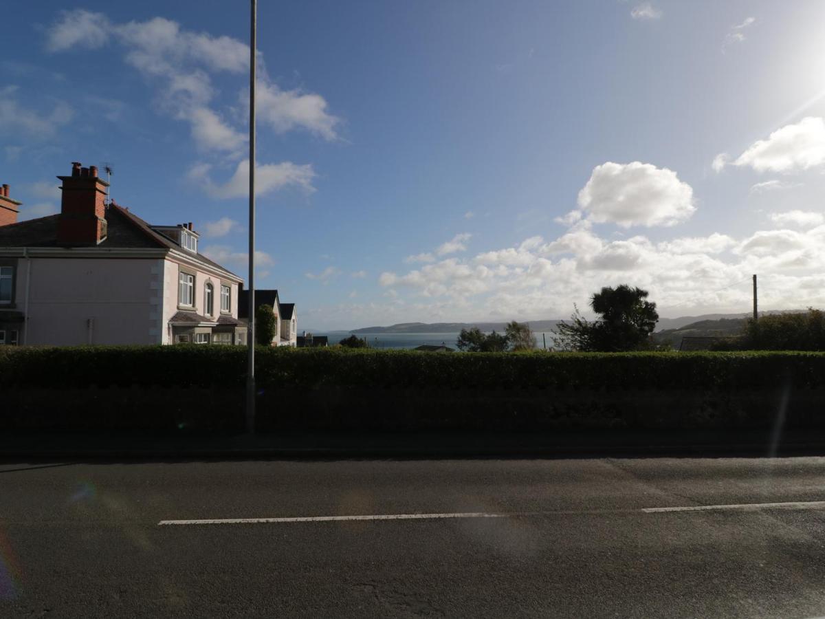 Villa Bay View Benllech Exterior foto