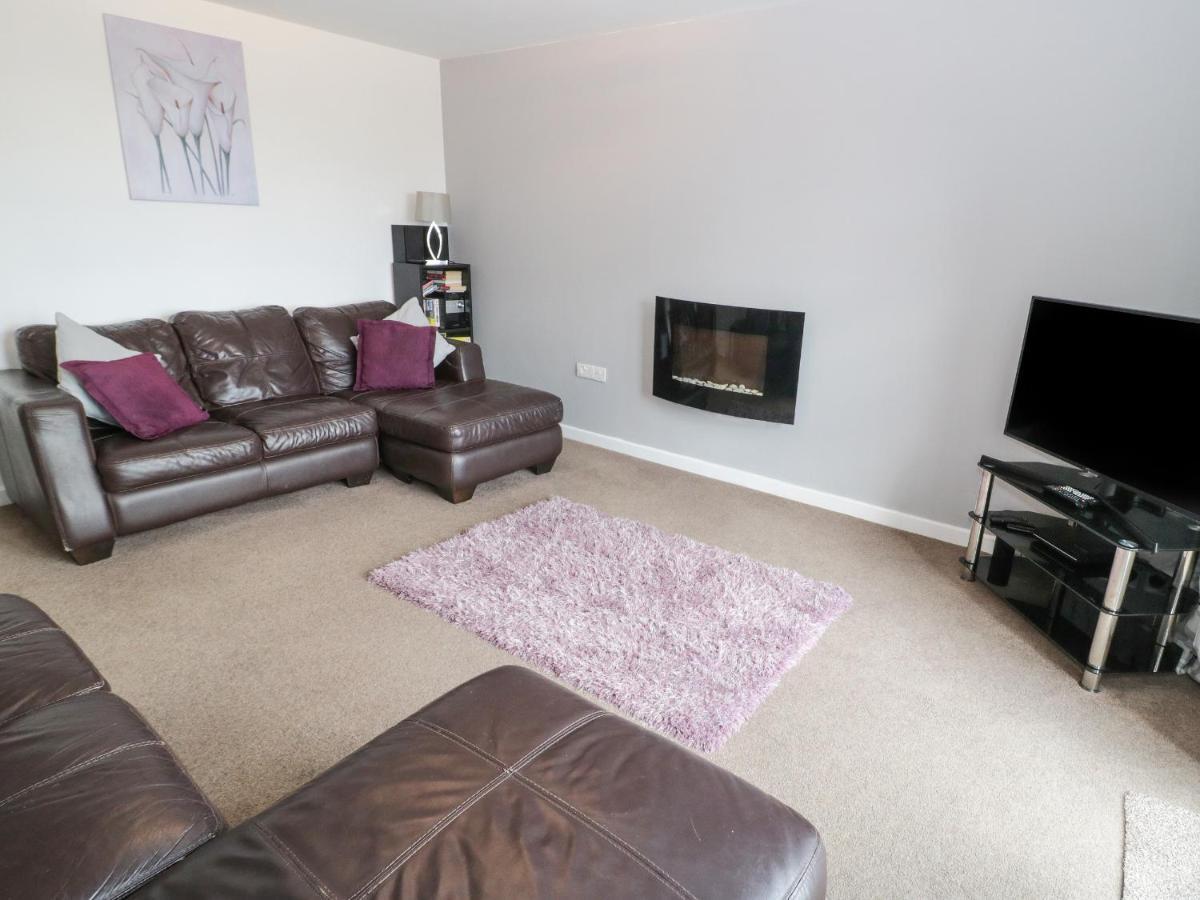 Villa Bay View Benllech Exterior foto