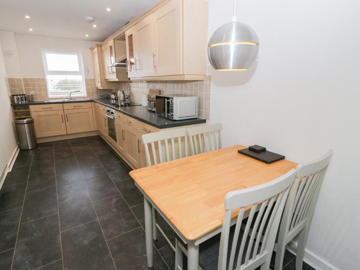 Villa Bay View Benllech Exterior foto